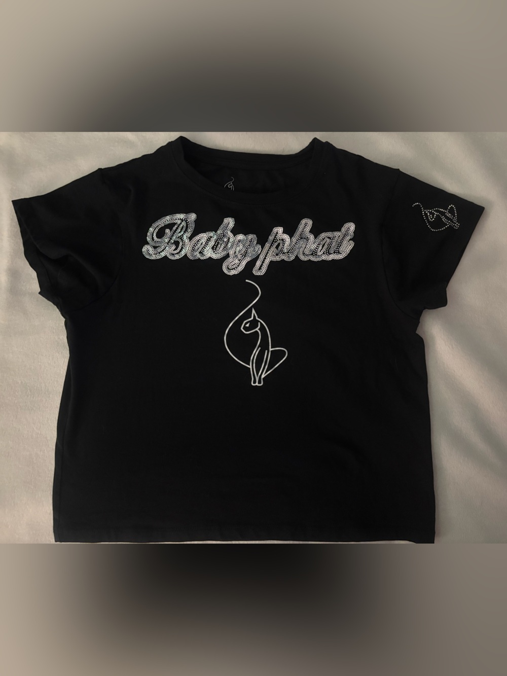 Baby Phat Tee
